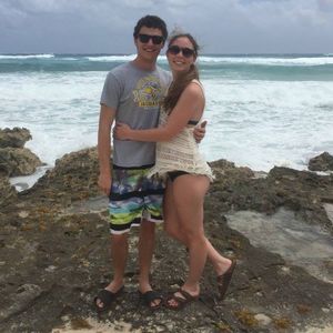 Meet your Posher, Sierra